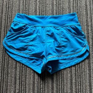 Zella Workout Shorts